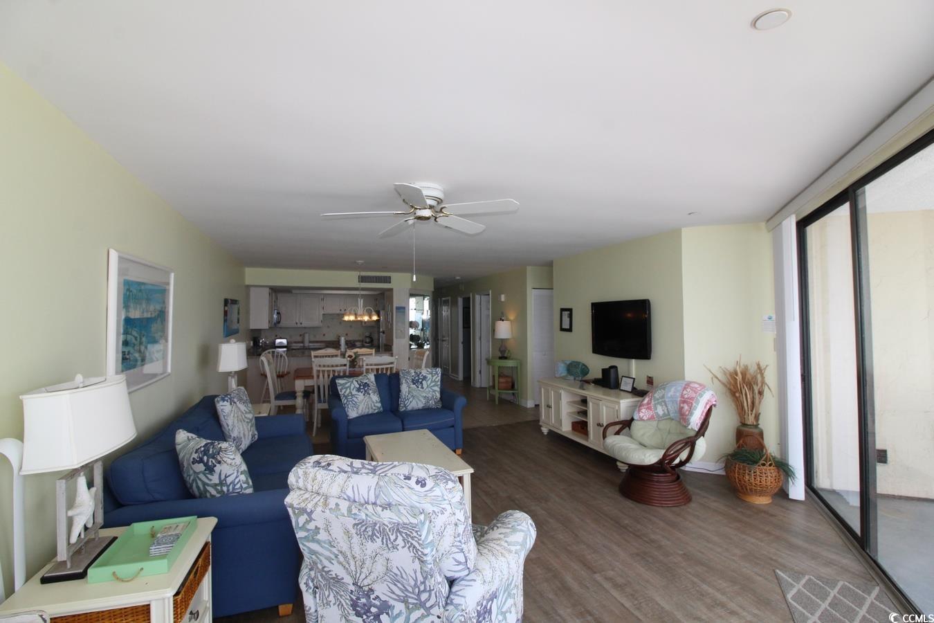 1690 North Waccamaw Drive, Unit 504 Murrells Inlet, SC 29576 - Photo 9 of 34