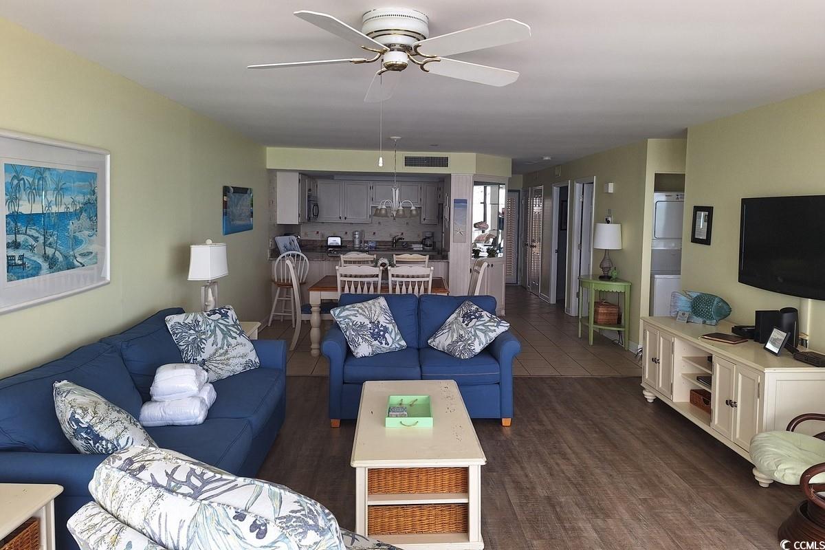 1690 North Waccamaw Drive, Unit 504 Murrells Inlet, SC 29576 - Photo 10 of 34