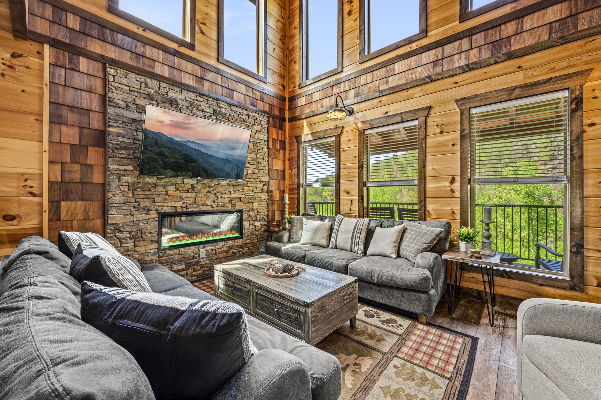 1127 Autumn Path Way Sevierville, TN 37862 - Photo 7 of 46 Gallery Image 7