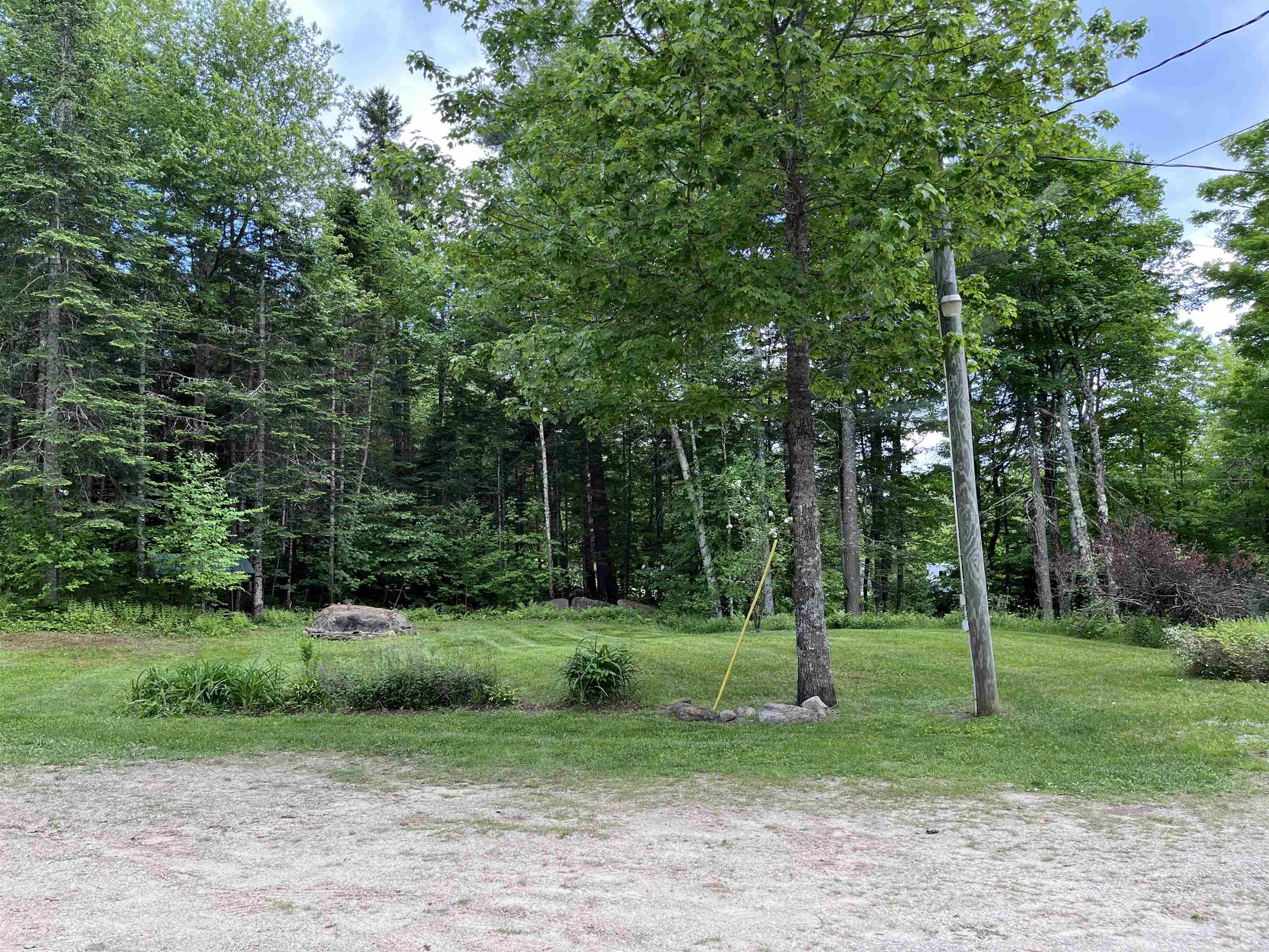 1180 Halfmoon Pond Road Washington, NH 03280 - Photo 5 of 17