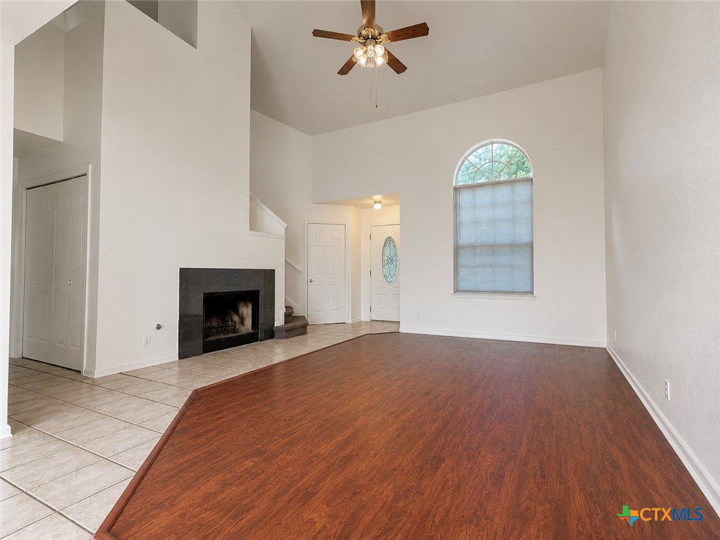 900 Jasmine Trail Georgetown, TX 78626 - Photo 7 of 19