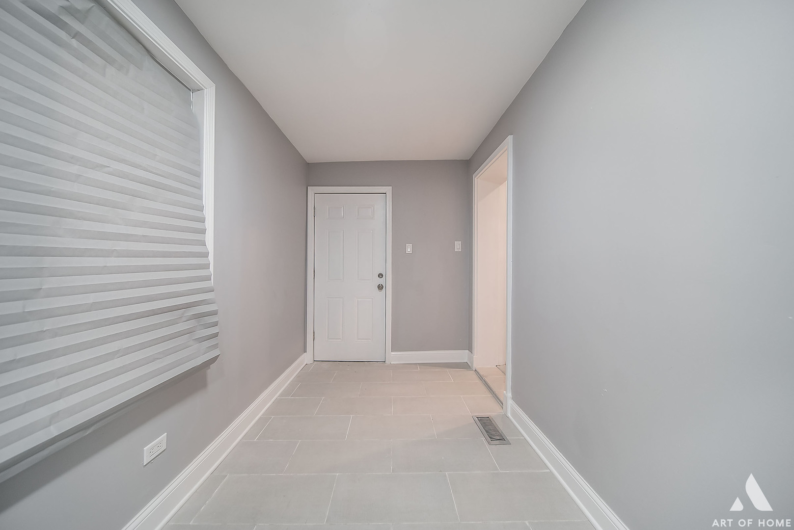 7141 South Artesian Avenue Chicago, IL 60629 - Photo 16 of 31 a view of hallway with stairs