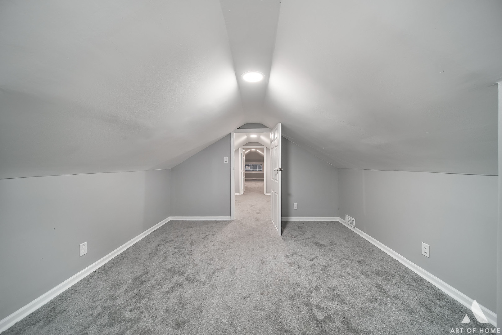 7141 South Artesian Avenue Chicago, IL 60629 - Photo 17 of 31 wooden floor in a room