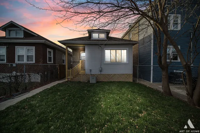 $340,000 | 7141 South Artesian Avenue, Chicago, IL 60629