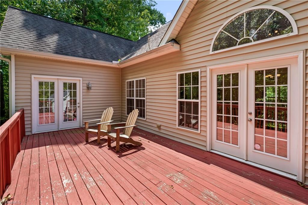 7702 Perthshire Drive Oak Ridge, NC 27310 - Photo 38 of 49 Gallery Image 38
