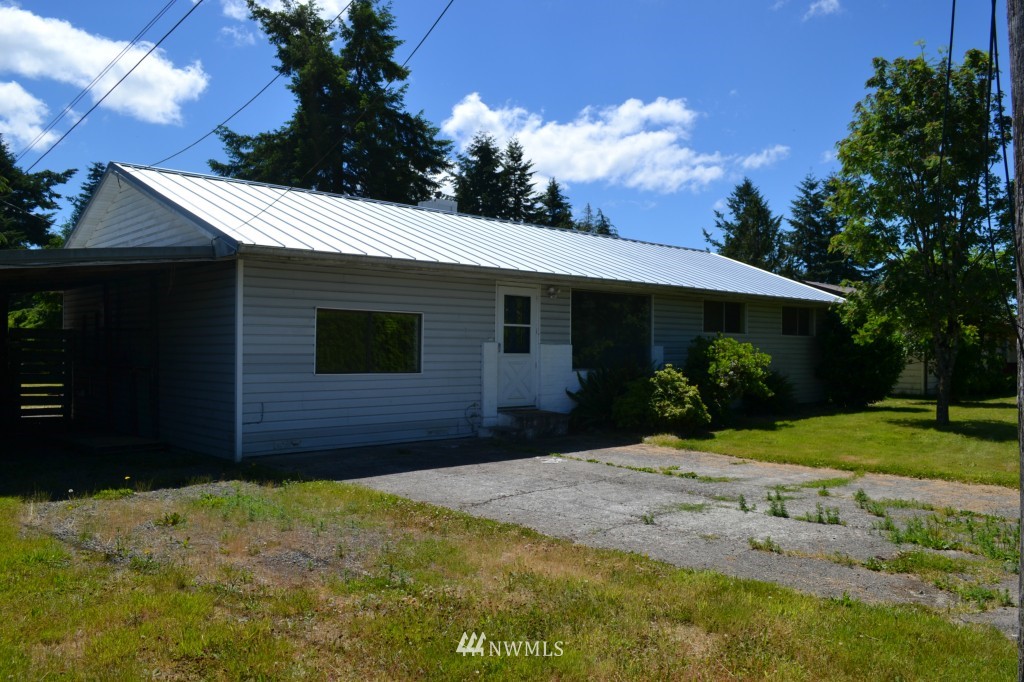 840 Bogachiel Way Forks, WA 98331 - Photo 1 of 14 Gallery Image 1
