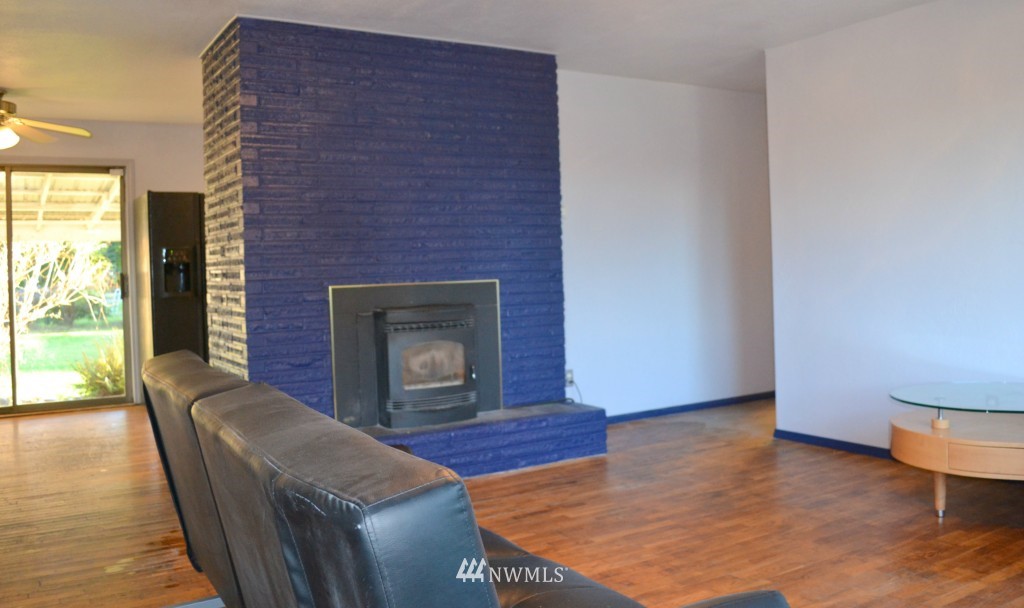 840 Bogachiel Way Forks, WA 98331 - Photo 2 of 14 Gallery Image 2