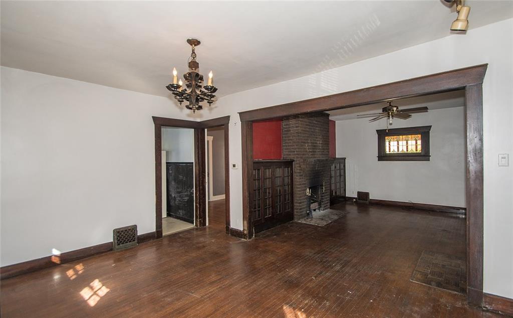 38 North Kenmore Road Indianapolis, IN 46219 - Photo 12 of 43 Gallery Image 12