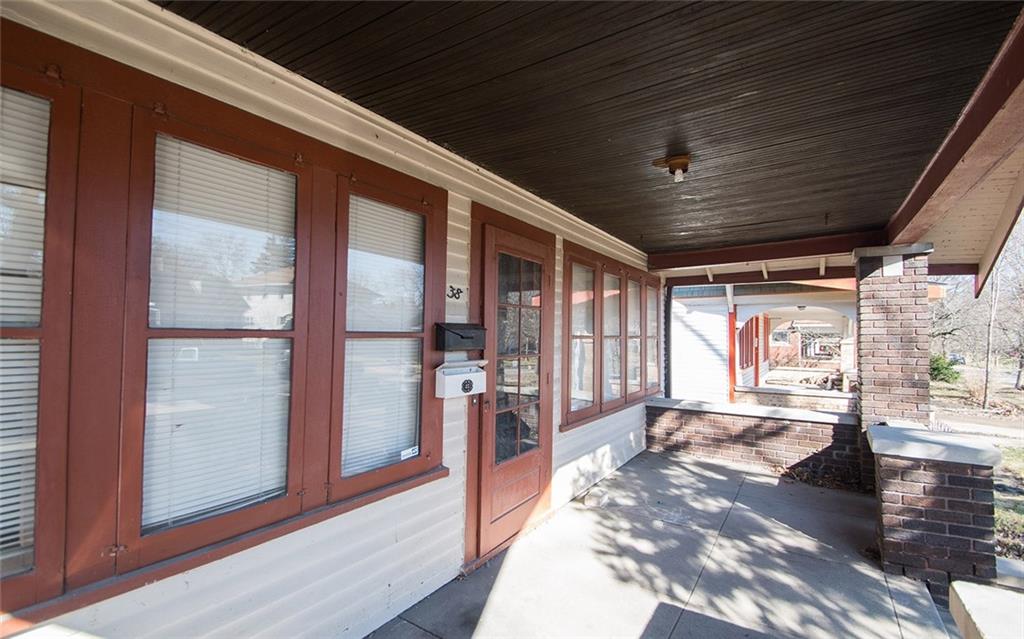 38 North Kenmore Road Indianapolis, IN 46219 - Photo 3 of 43 Gallery Image 3