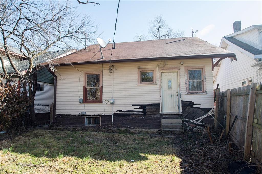 38 North Kenmore Road Indianapolis, IN 46219 - Photo 42 of 43 Gallery Image 42