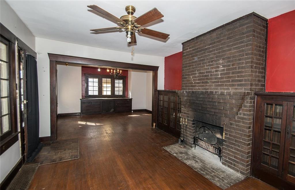 38 North Kenmore Road Indianapolis, IN 46219 - Photo 7 of 43 Gallery Image 7