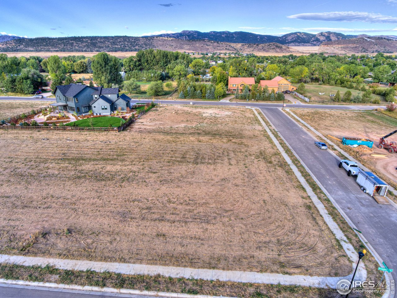 3009 Broadwing Road Fort Collins, CO 80526 - Photo 2 of 3 Gallery Image 2