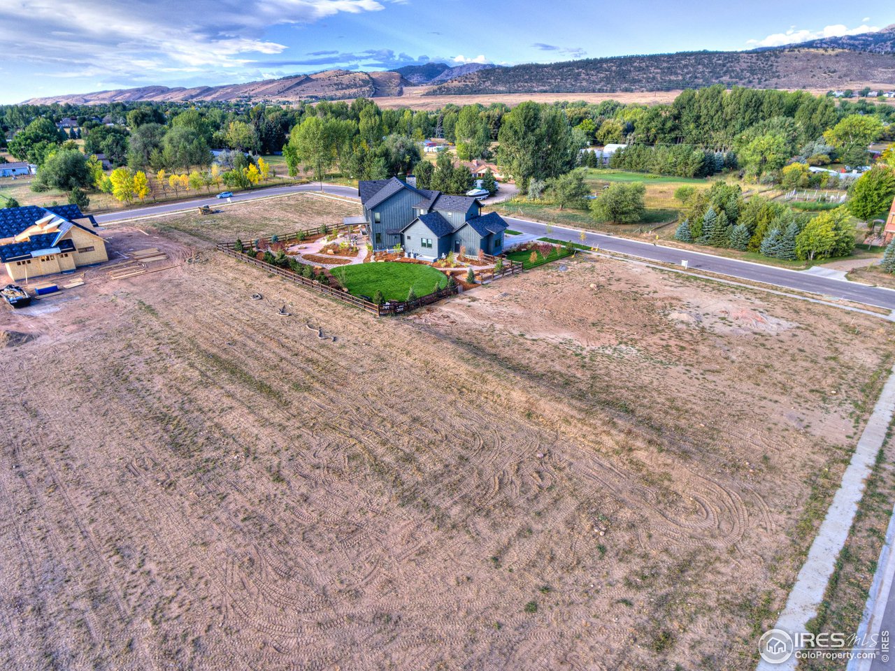 3009 Broadwing Road Fort Collins, CO 80526 - Photo 3 of 3 Gallery Image 3