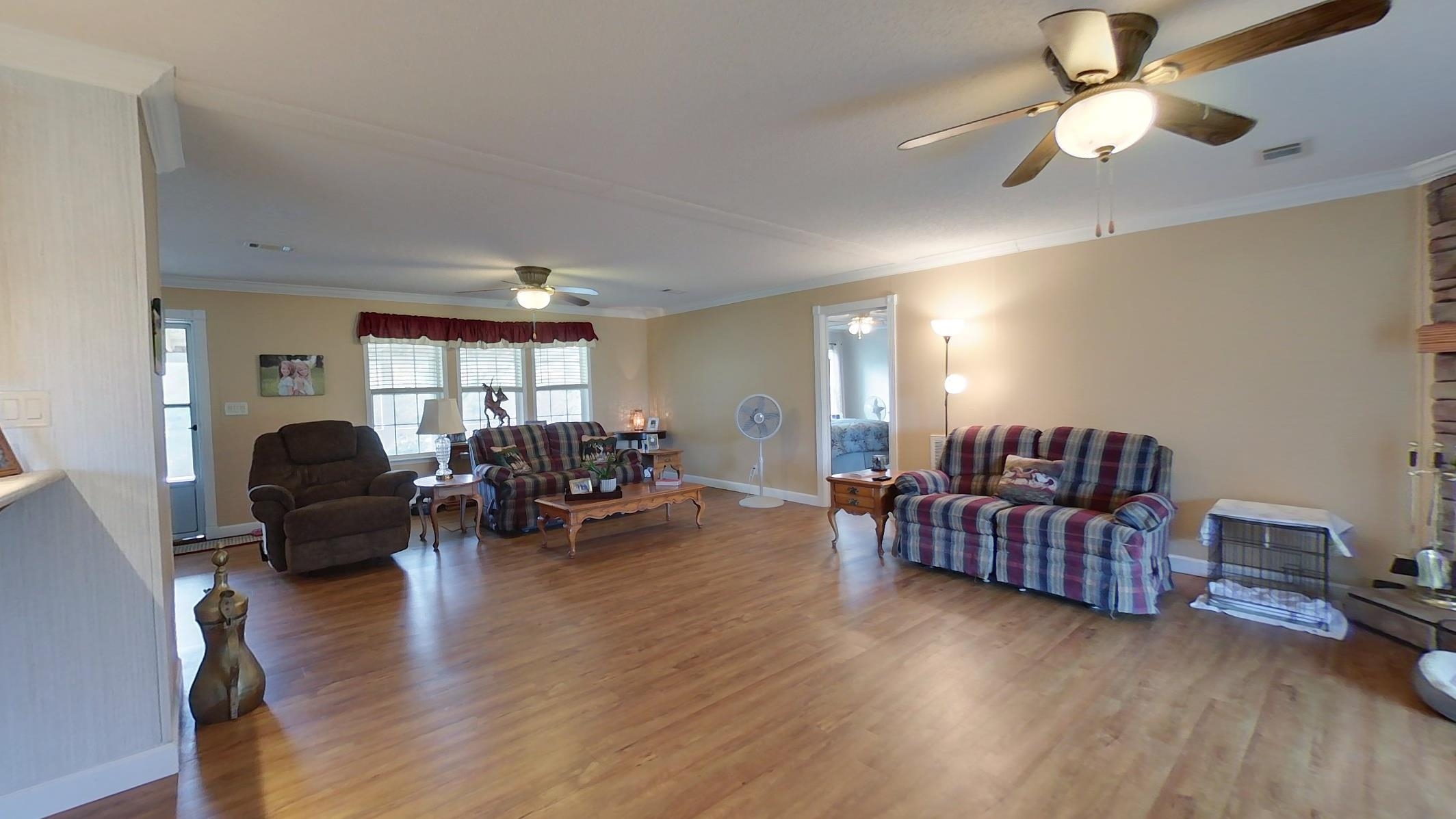 330 Pine Forest Road Ochlocknee, GA 31773 - Photo 13 of 34