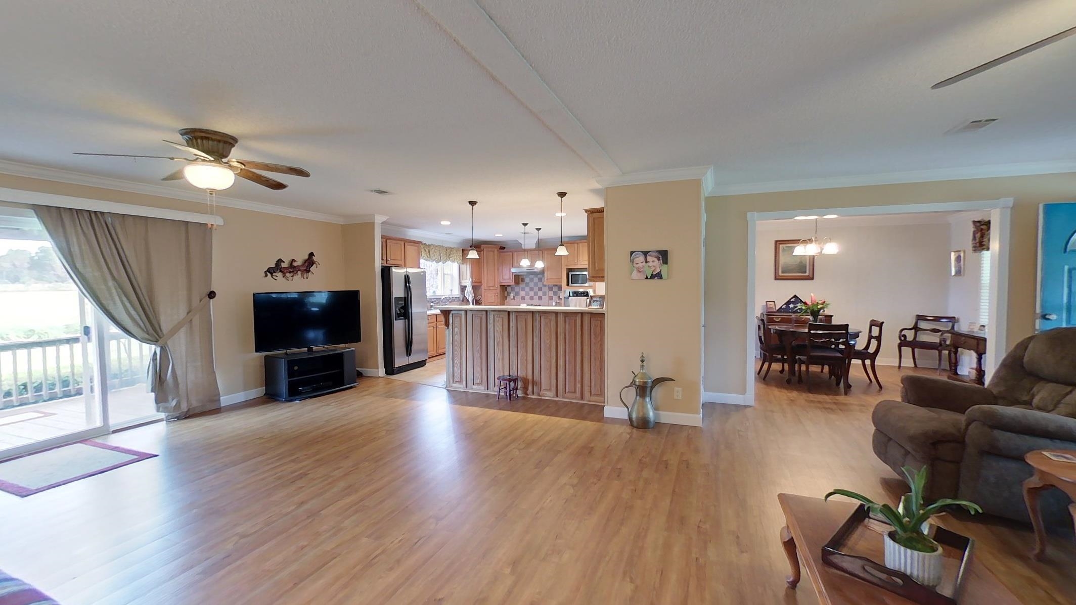 330 Pine Forest Road Ochlocknee, GA 31773 - Photo 14 of 34