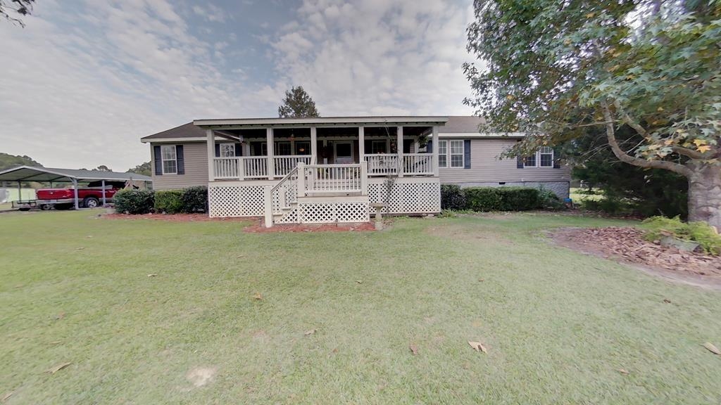330 Pine Forest Road Ochlocknee, GA 31773 - Photo 2 of 34