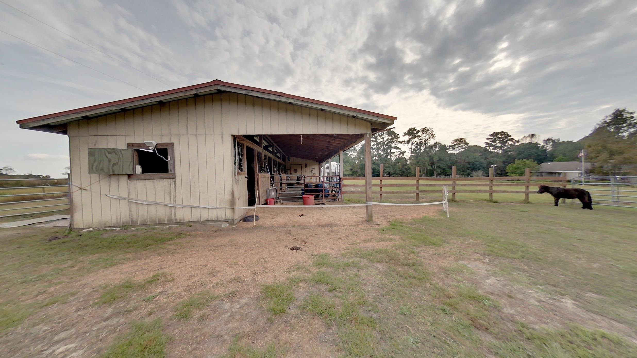 330 Pine Forest Road Ochlocknee, GA 31773 - Photo 27 of 34
