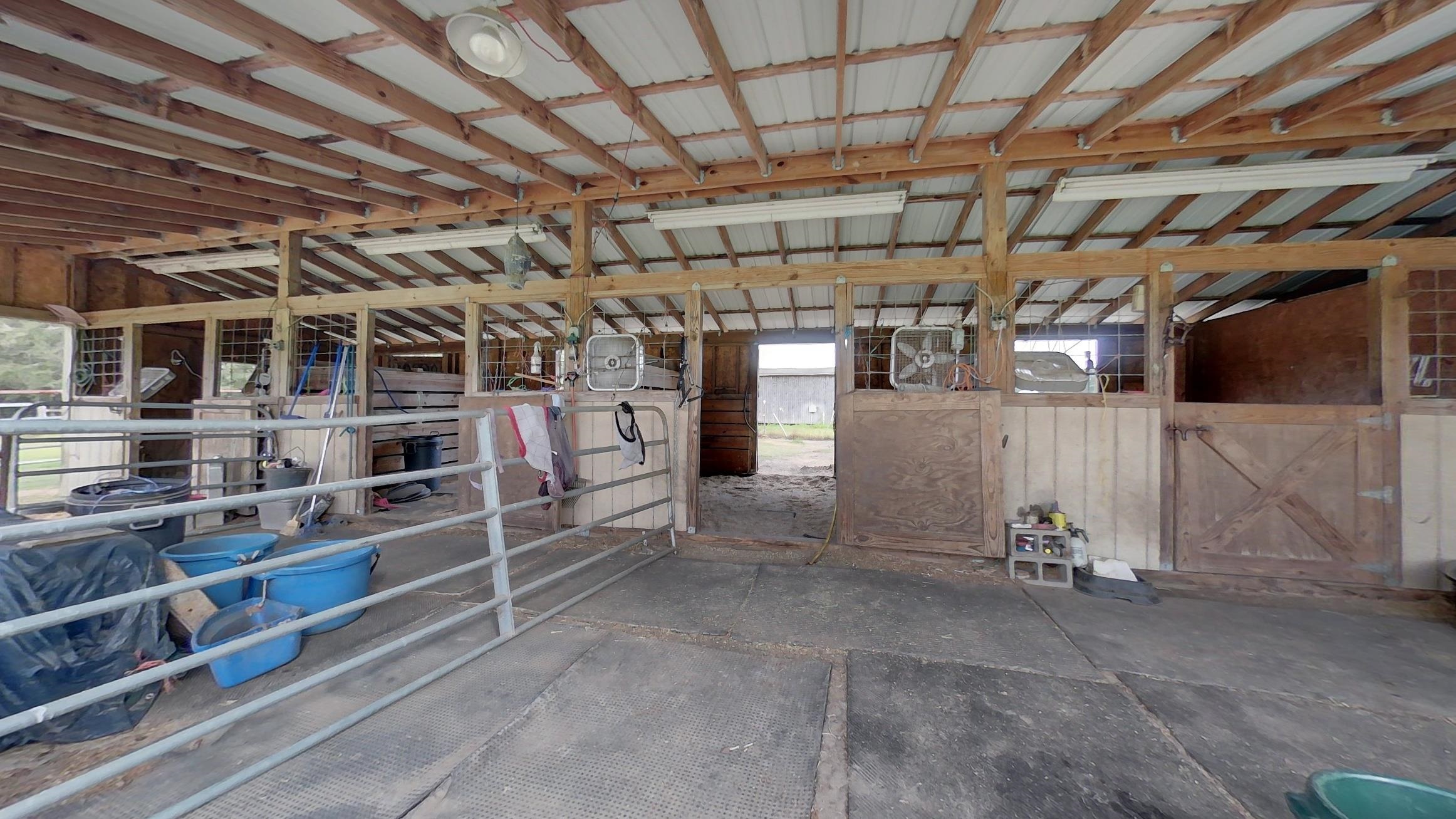 330 Pine Forest Road Ochlocknee, GA 31773 - Photo 34 of 34