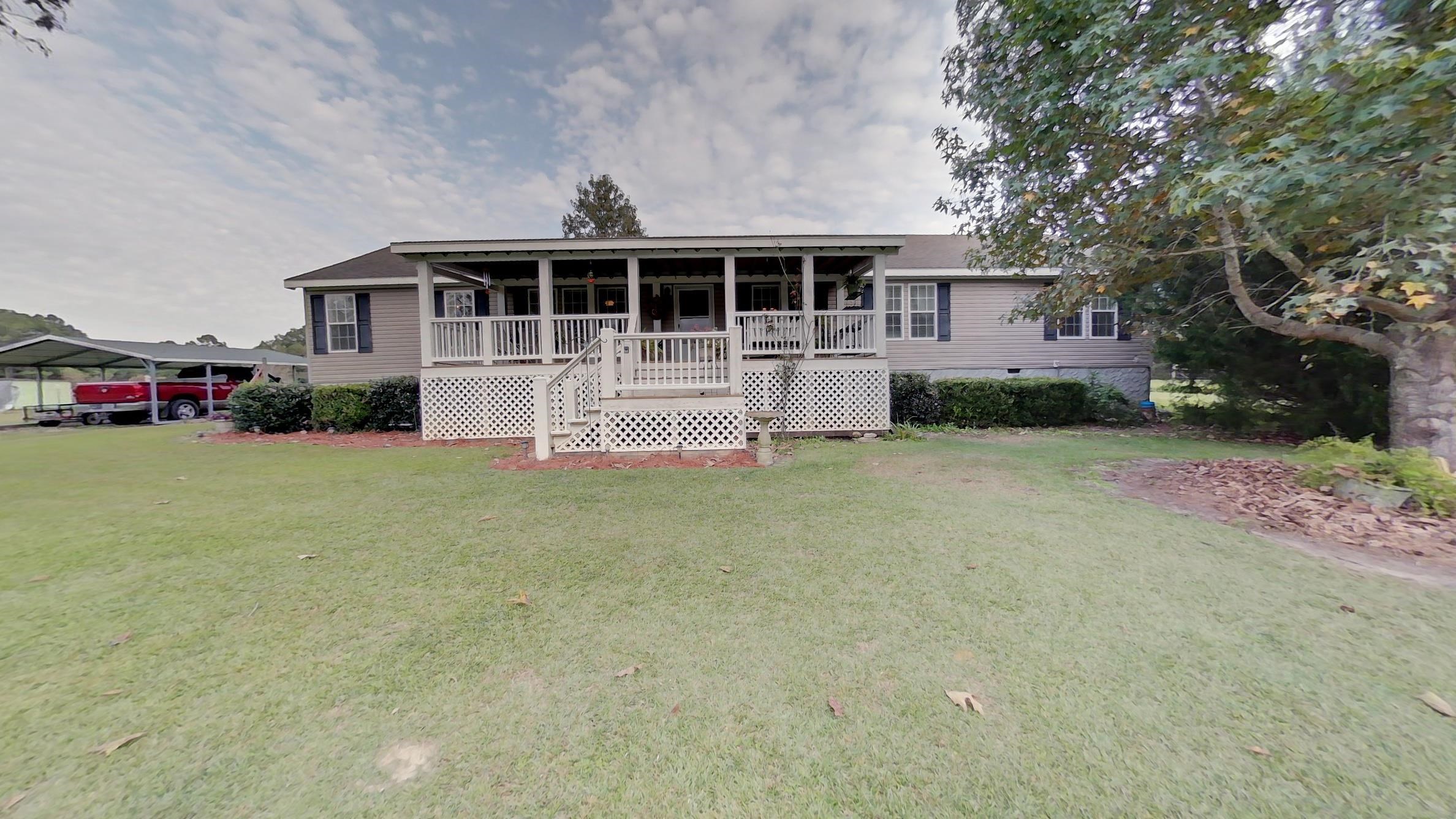 330 Pine Forest Road Ochlocknee, GA 31773 - Photo 6 of 34