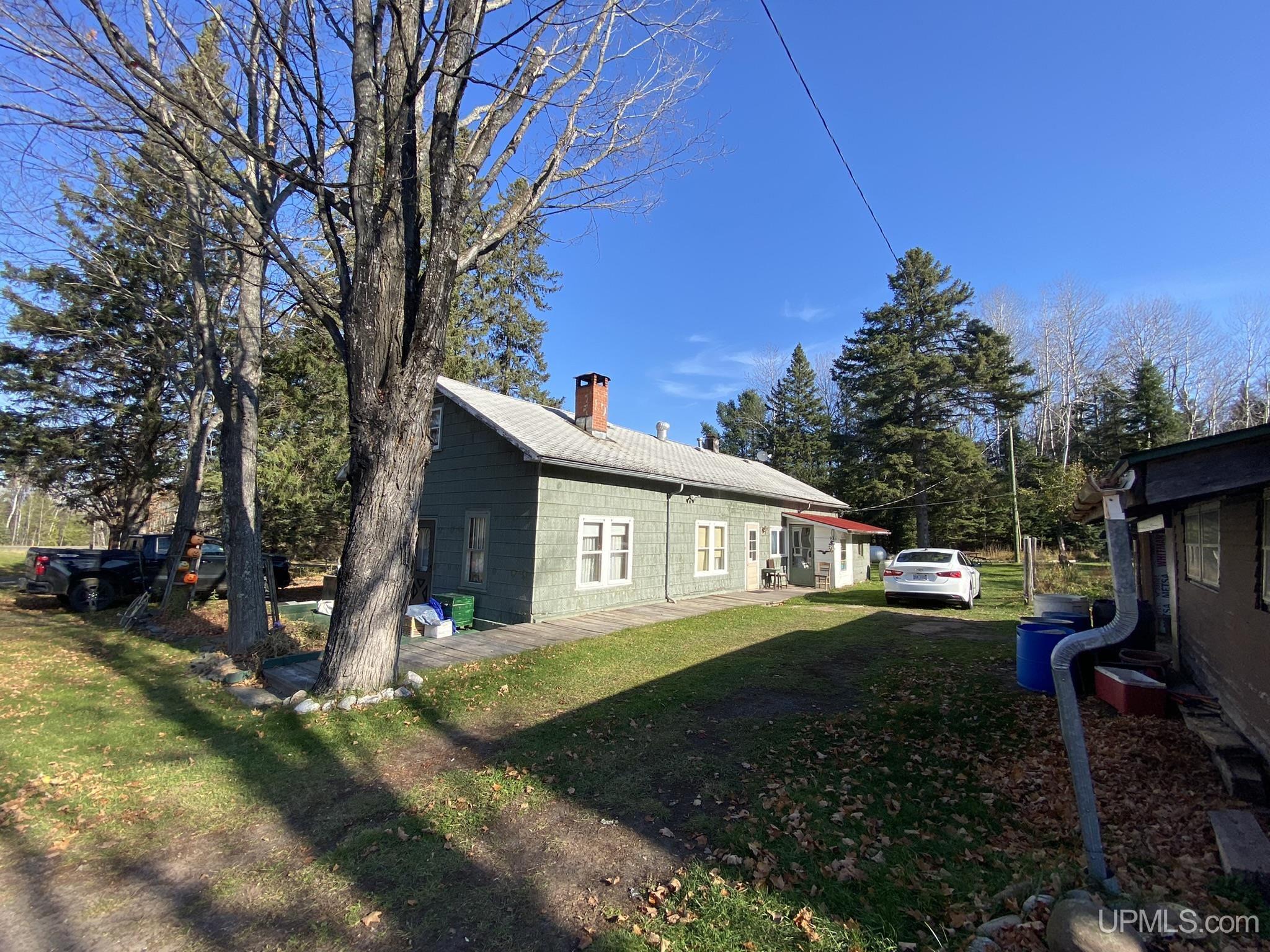13047 Town Road Skanee, MI 49962 - Photo 29 of 39 Gallery Image 29