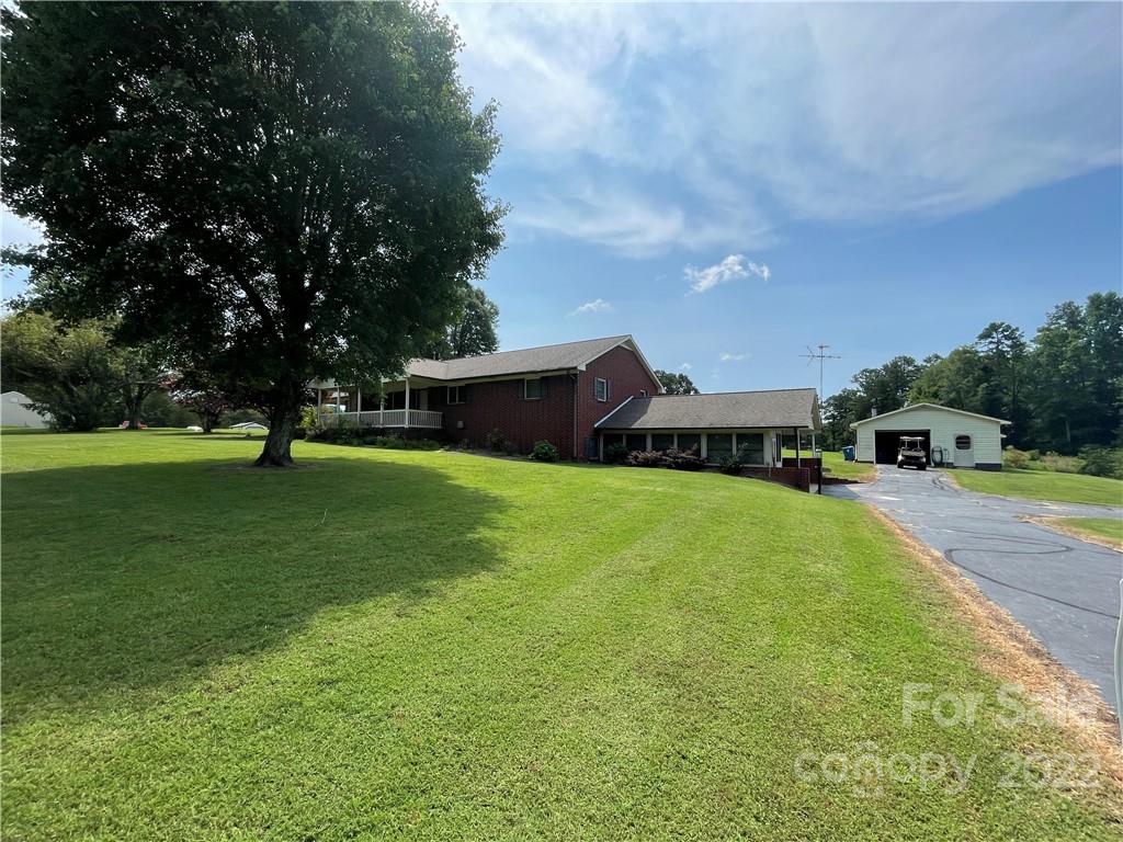 315 Pine Ridge Road Mocksville, NC 27028 - Photo 13 of 15 Gallery Image 13