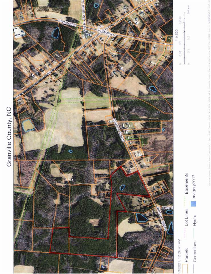 Bodie Currin Road Oxford, NC 27565 - Photo 1 of 7 Photo 1