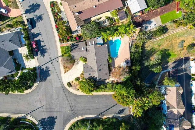 $1,385,000 | 8140 Cinnabar Drive, La Mesa, CA 91941