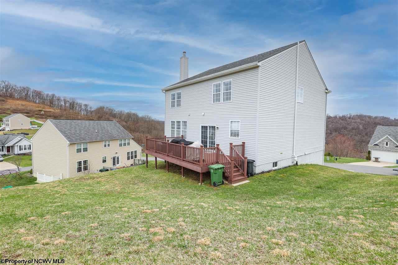 8 Ridgeview Street Morgantown, WV 26505 - Photo 2 of 30 Gallery Image 2