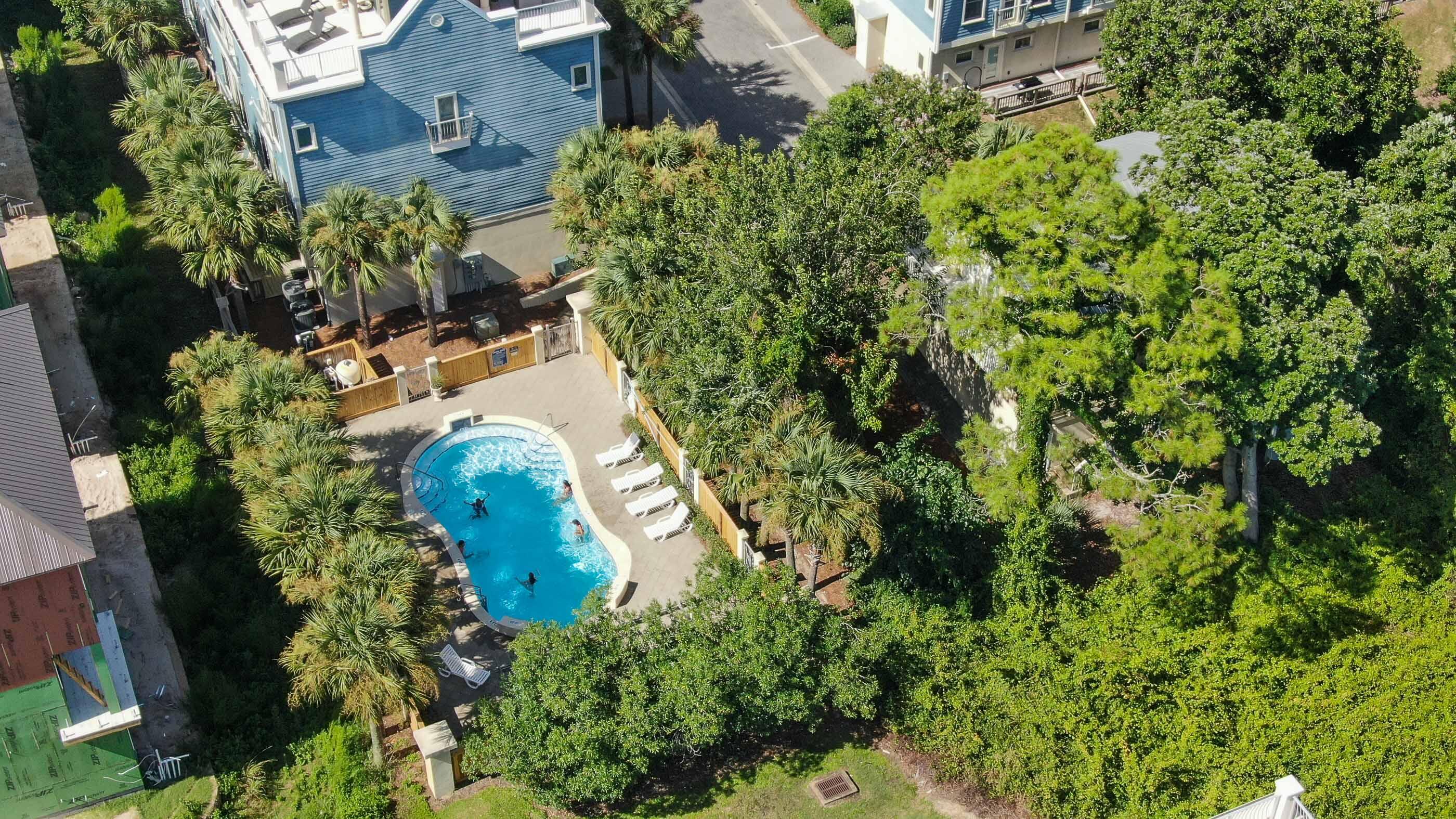 43 Coastal Grove Way, Unit 5 Santa Rosa Beach, FL 32459 - Photo 11 of 56 DJI_0219