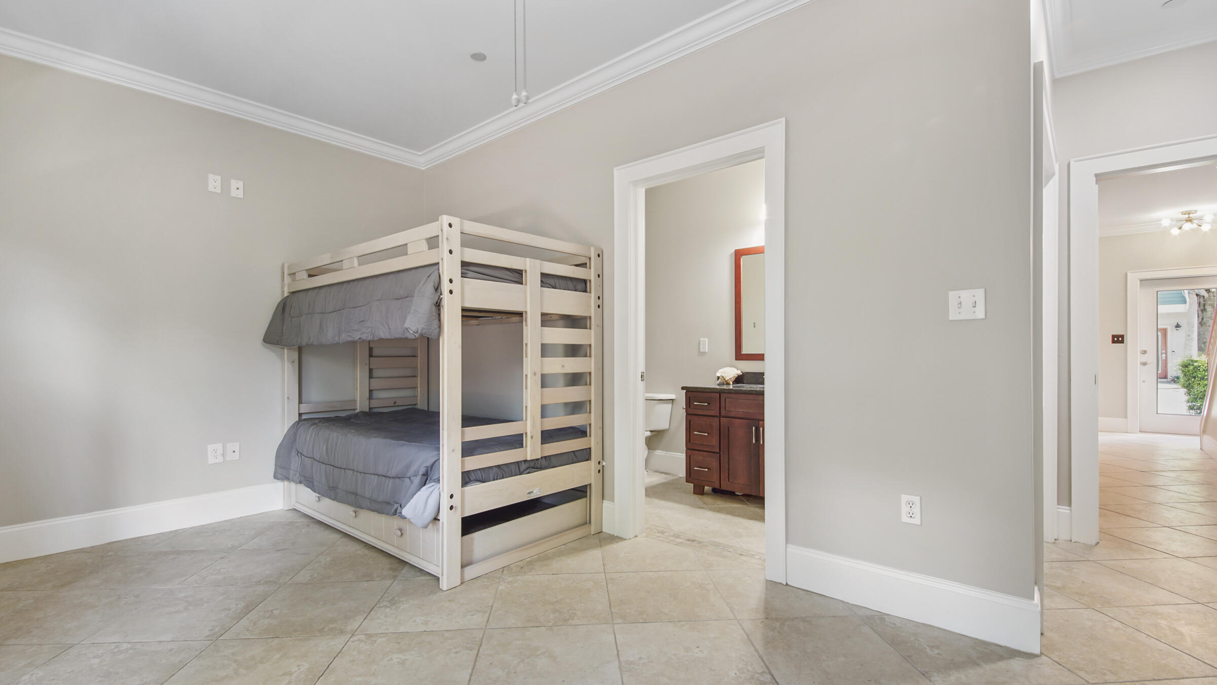 43 Coastal Grove Way, Unit 5 Santa Rosa Beach, FL 32459 - Photo 15 of 56 a view of livingroom with furniture and closet