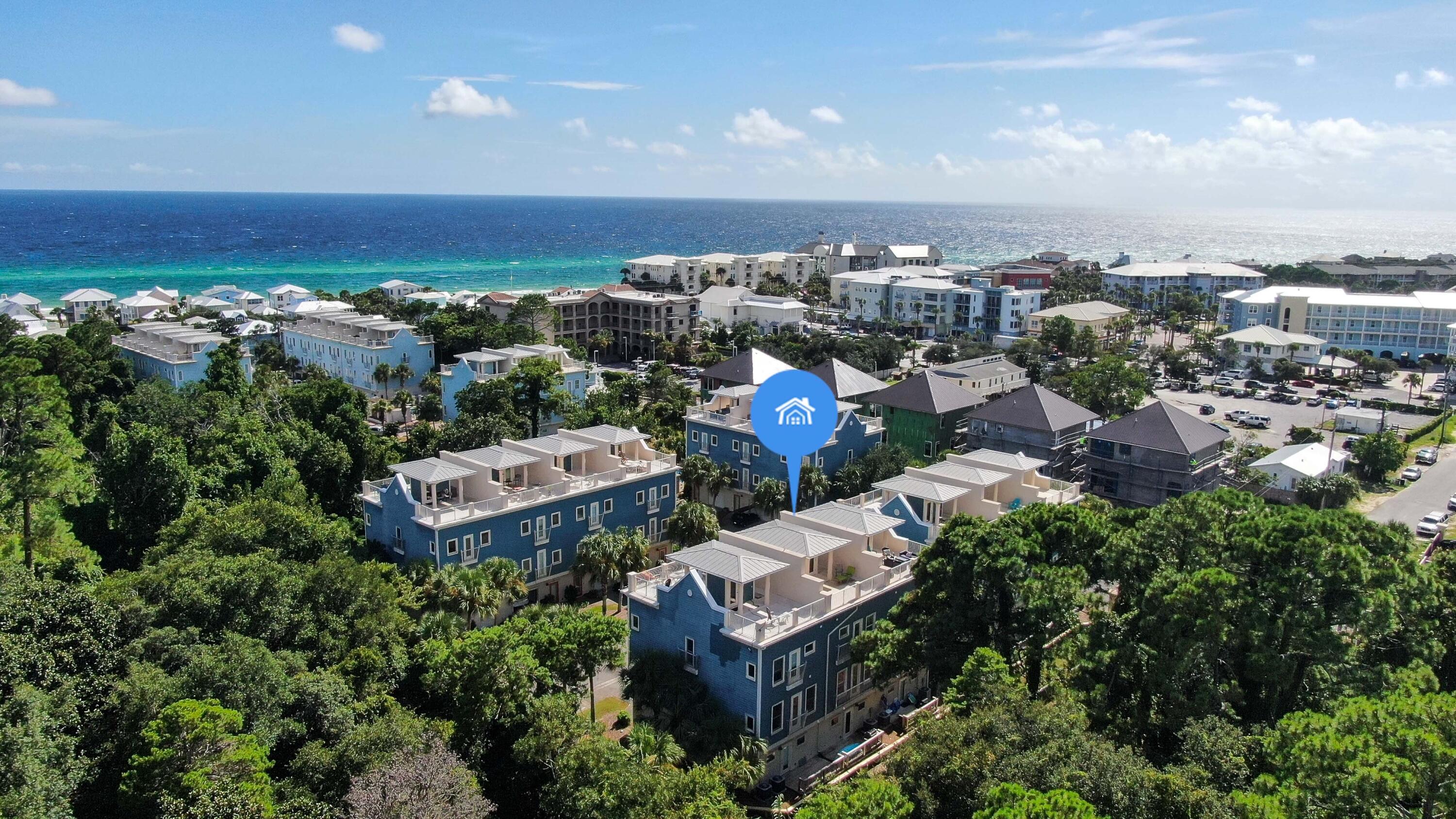 43 Coastal Grove Way, Unit 5 Santa Rosa Beach, FL 32459 - Photo 7 of 56 DJI_0207-Edit