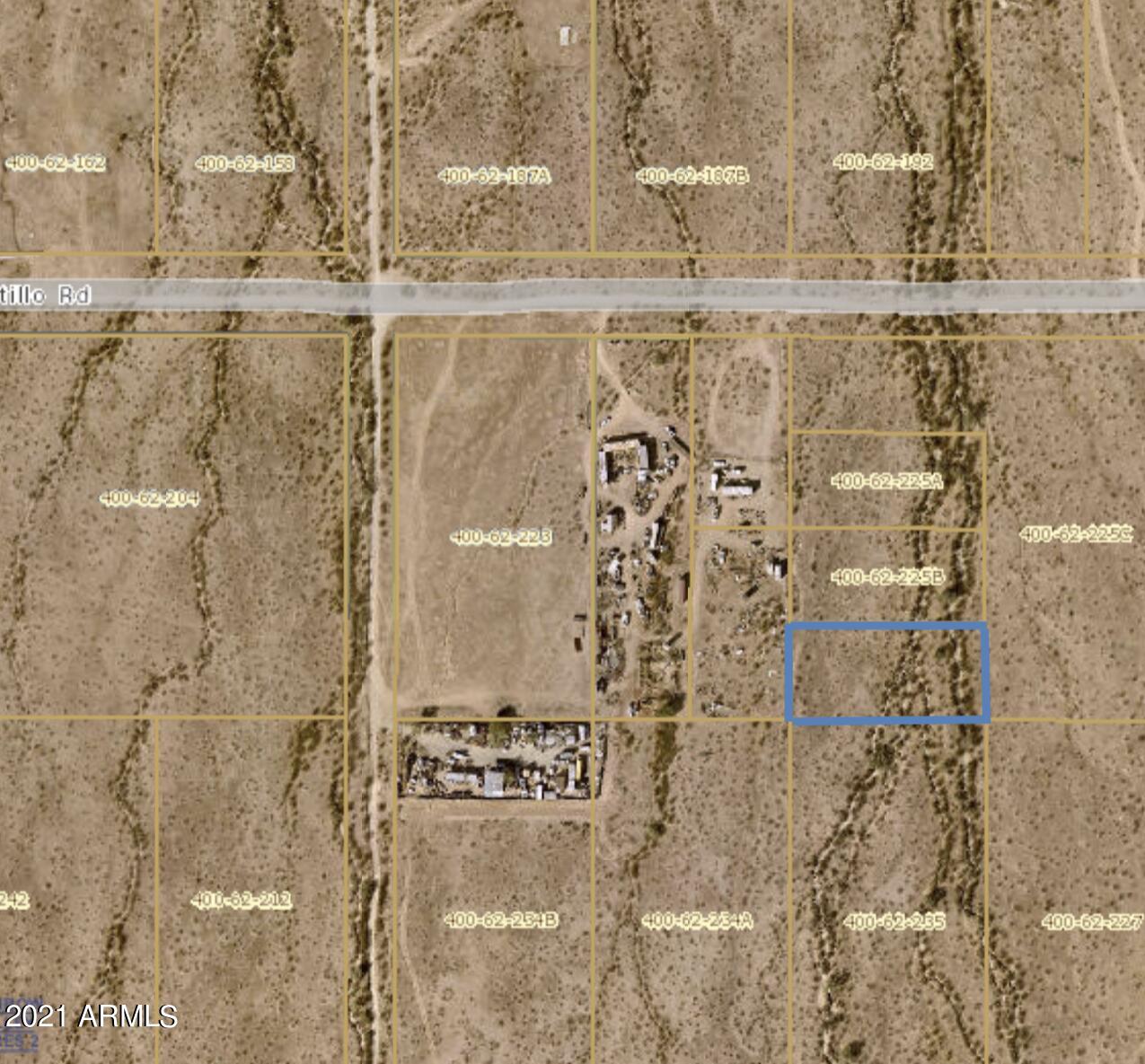 0 East Ocotillo D Road, Unit 3 Buckeye, AZ 85326 - Photo 1 of 4 buckeye 2