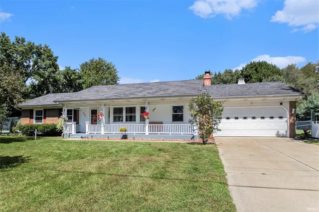 $269,000 | 22979 Elm Drive, Elkhart, IN 46516