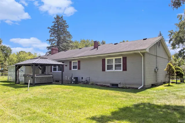 $269,000 | 22979 Elm Drive, Elkhart, IN 46516