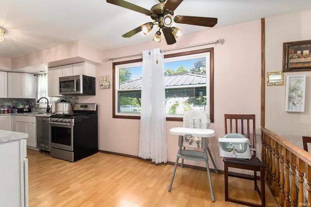 $269,000 | 22979 Elm Drive, Elkhart, IN 46516