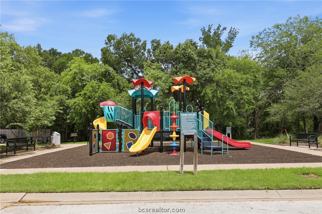1707 Beaver Pond Court Bryan, TX 77807 - Photo 32 of 33