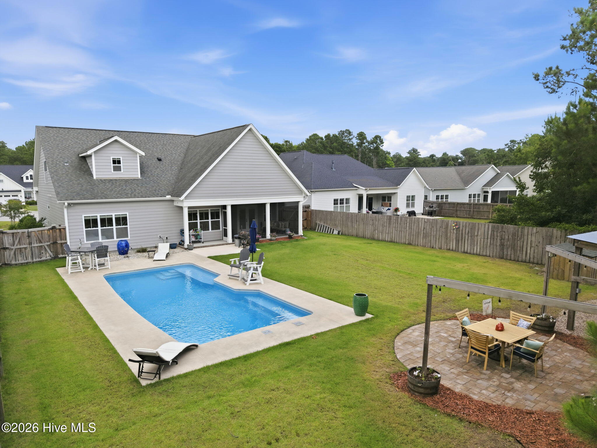 65 Draft Line Court Hampstead, NC 28443 - Photo 2 of 55