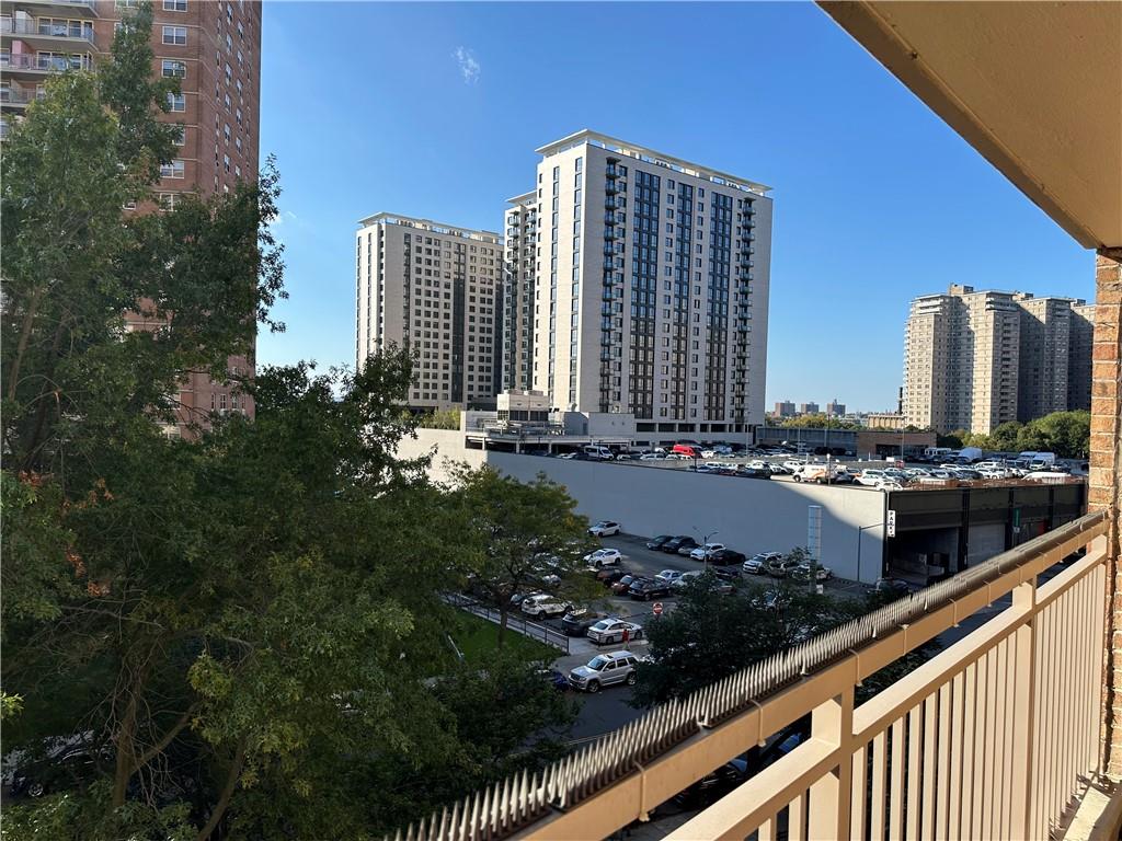 2935 West 5th Street, Unit 6D Brooklyn, NY 11224 - Photo 1 of 13 a view of a city with tall buildings