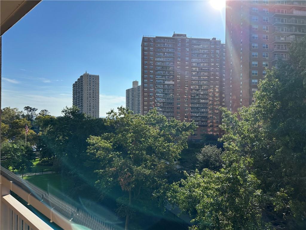 2935 West 5th Street, Unit 6D Brooklyn, NY 11224 - Photo 13 of 13 a view of a building