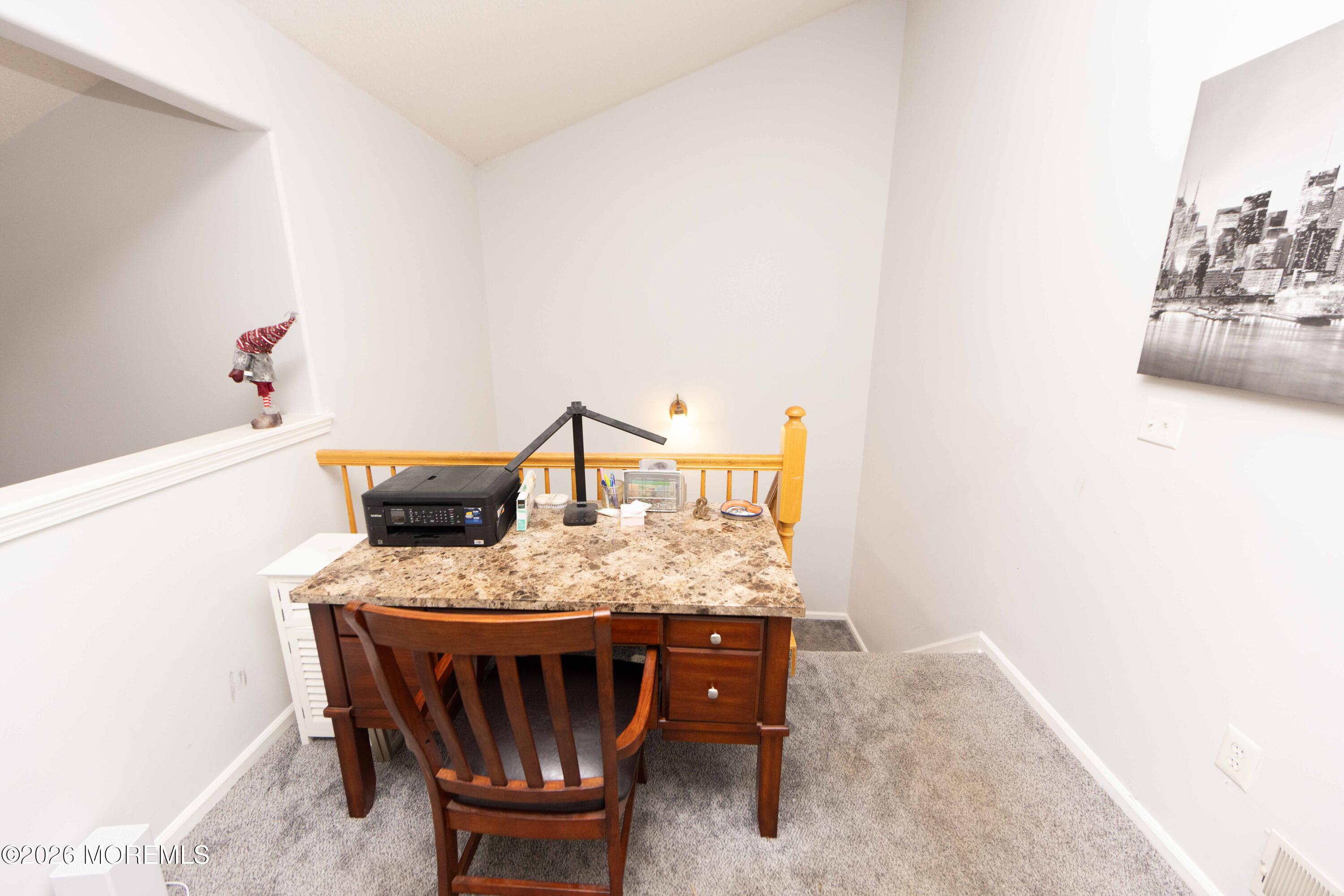 52 Riva Boulevard, Unit 1967 Brick, NJ 08723 - Photo 11 of 15 a dining room with furniture and window