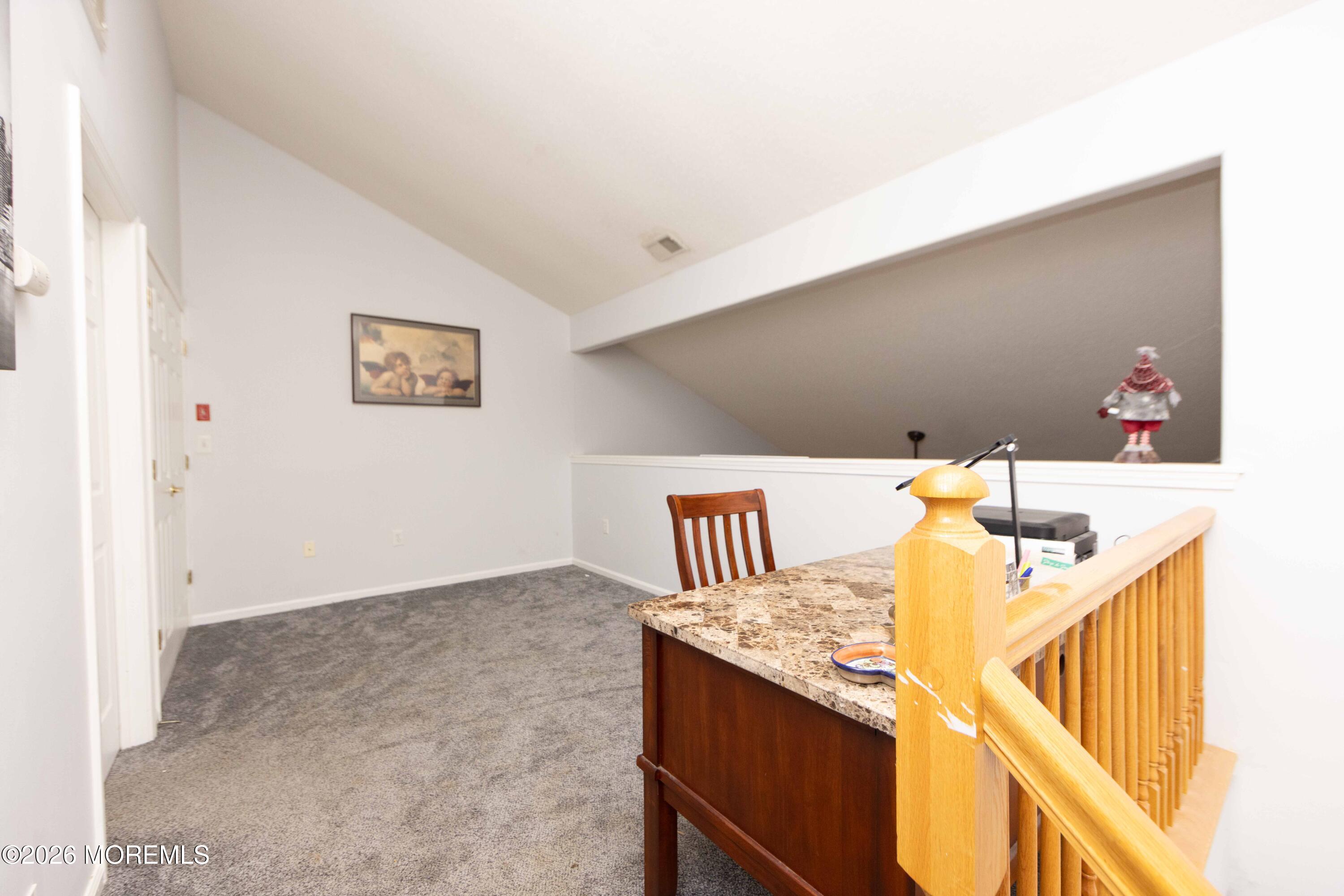52 Riva Boulevard, Unit 1967 Brick, NJ 08723 - Photo 12 of 15 a view of a kitchen with a sink and living room