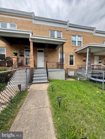 $190,000 | 4013 Eierman Avenue, Baltimore, MD 21206