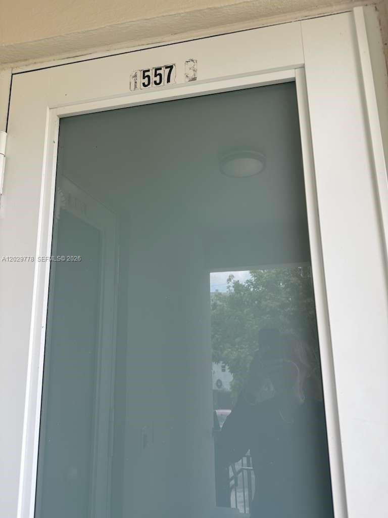 1557 South Le Jeune Road, Unit 3 Miami, FL 33134 - Photo 2 of 16