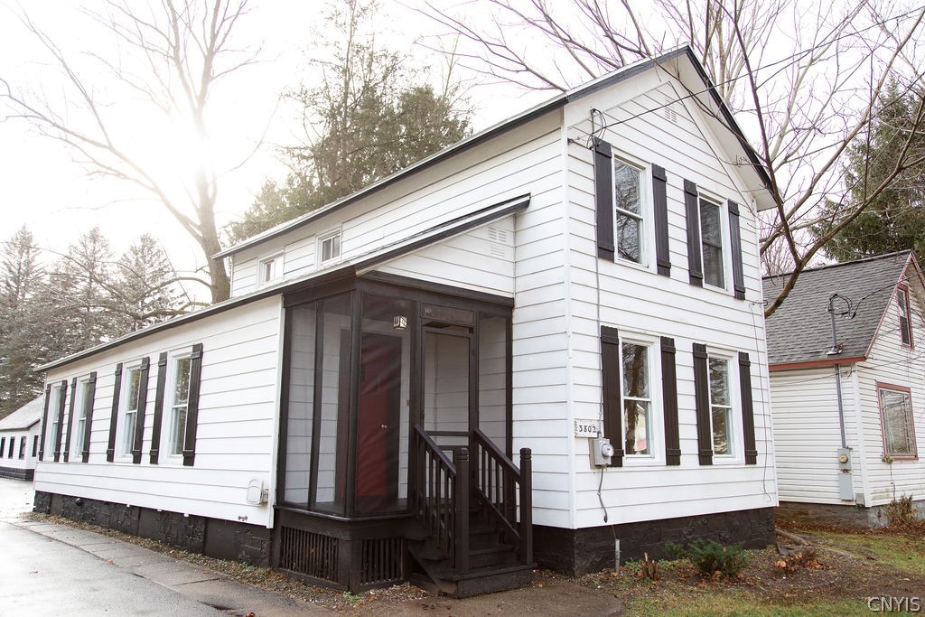 3802 Prospect Street, Unit SS Vernon, NY 13421 - Photo 1 of 1 Gallery Image 1