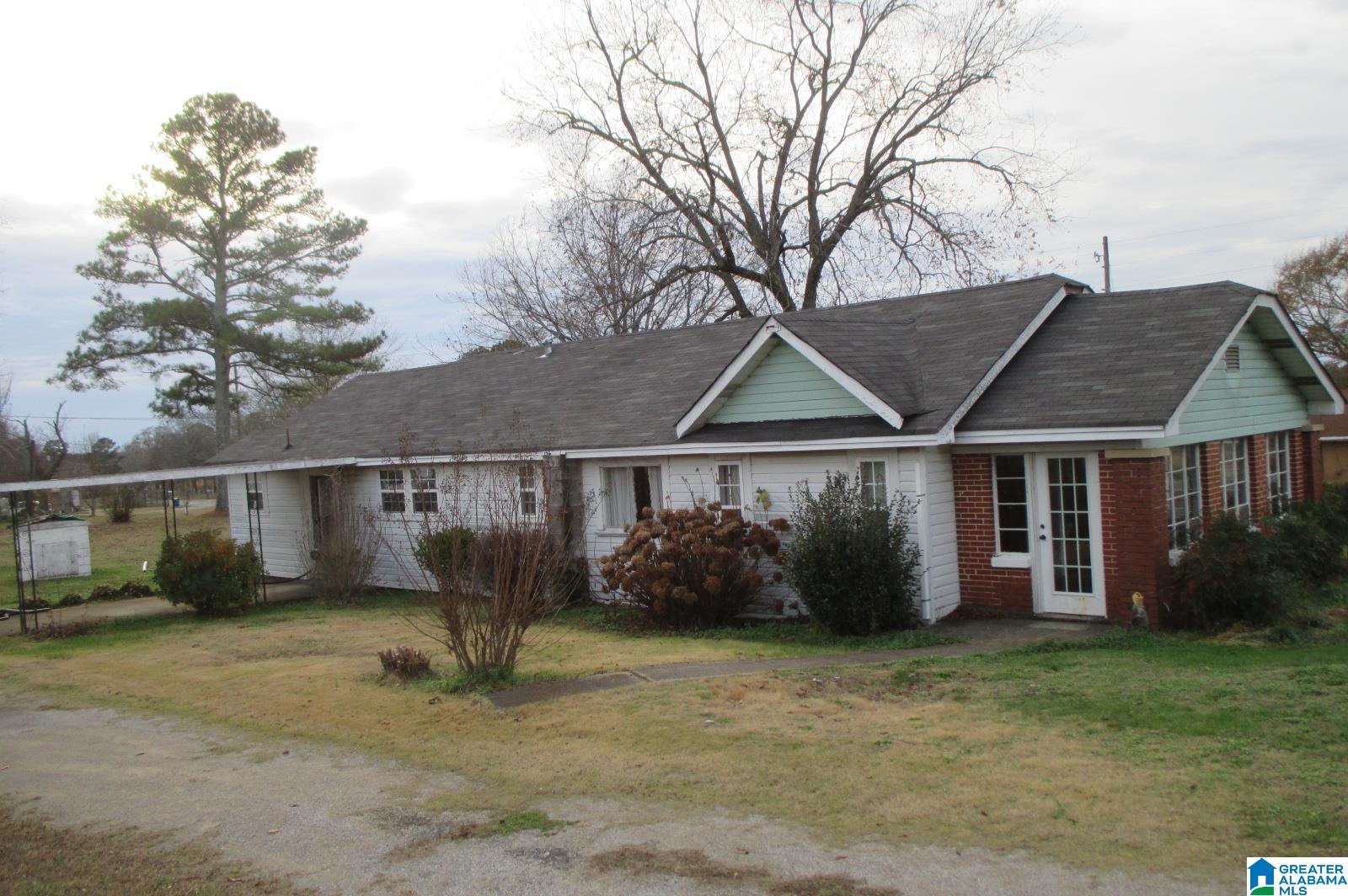 2364 Reneau Road Oneonta, AL 35121 - Photo 1 of 24