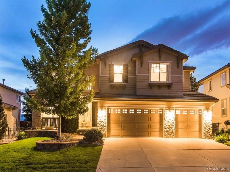 2697 Rockbridge Way Highlands Ranch, CO 80129 - Photo 1 of 1 Gallery Image 1