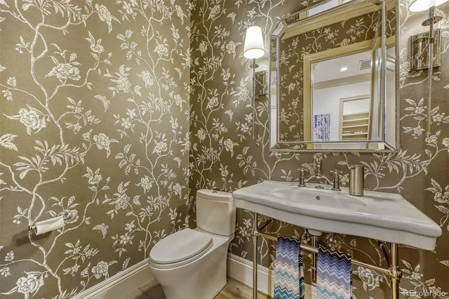 $2,099,000 | 2163 Sierra Verde Court, Castle Rock, CO 80104