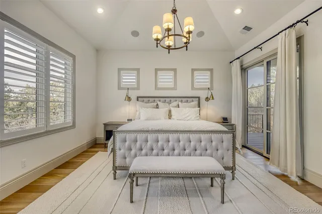 $2,099,000 | 2163 Sierra Verde Court, Castle Rock, CO 80104