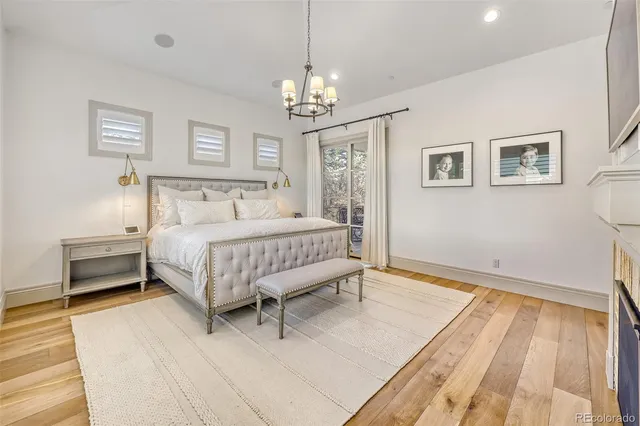 $2,099,000 | 2163 Sierra Verde Court, Castle Rock, CO 80104