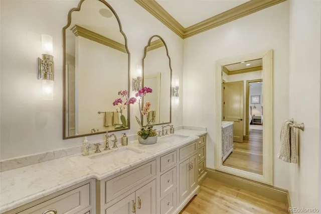 $2,099,000 | 2163 Sierra Verde Court, Castle Rock, CO 80104